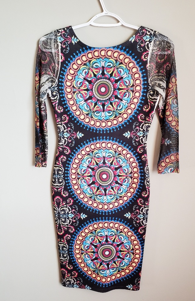 Gracie Dress